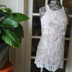 Lovers & Friends Caspian ShIft Dress